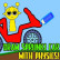 Draw Sprunki Car With Physics! img