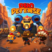 Duo Defense img