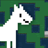 Enclose Horse img