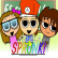 Escuela Sprunki Escuela Sprunki img