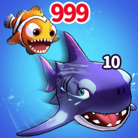 Fish Eat Fish img