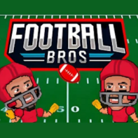 Football Bros cover