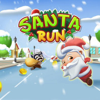 Giftbound Runner img