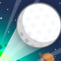Golf Orbit cover