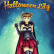Halloween Lily Halloween Lily img