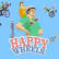 Happy Wheels Happy Wheels img