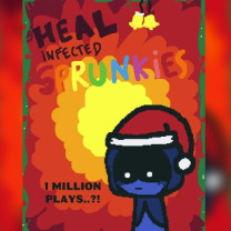 Heal Injured Sprunkies Heal Injured Sprunkies img