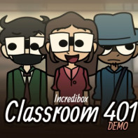 Incredibox Classroom 401 img