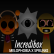 Incredibox Melophobia X Sprunki img