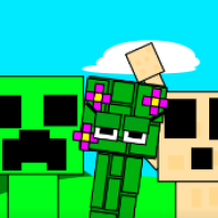 Incredibox Spruncraft cover