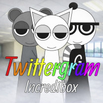 Incredibox Twittergram img