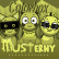 Incredibox x Colorbox Musterny Incredibox x Colorbox Musterny img