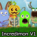 Incredimon V1 – Plant Island img