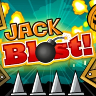 Jack Blast cover