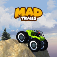 Mad Trails img