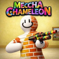 Meccha Chameleon img