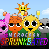 Mergebox - Sprunkbated img