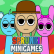 Mini-games Sprunki: Sounds & Relaxation Mini-games Sprunki: Sounds & Relaxation img