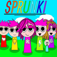 Mundo Torajo Sprunki cover