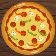 Pizza Clicker img
