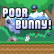 Poor Bunny Poor Bunny img