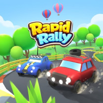 Rapid Rally Rapid Rally img