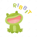 Ribbit Ribbit img