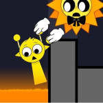 Saving Gray From Lava img