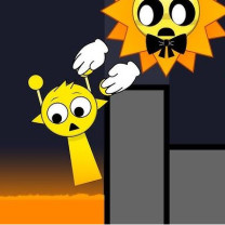 Saving Gray From Lava Saving Gray From Lava img