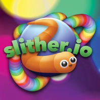 Slither Io cover