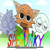 Sperunky cover