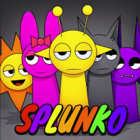 Splunko img