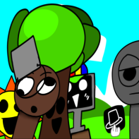 Sprunk Bad cover