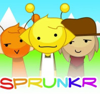 Sprunka Animated img