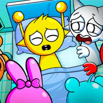 Sprunka Need Help: Incredibox Challenge img