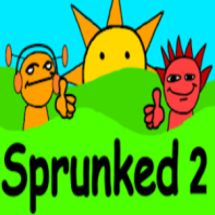 Sprunked 2.0 cover