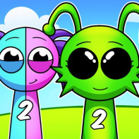 Sprunki 2 img