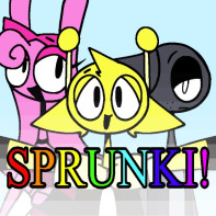 Sprunki 2009 img
