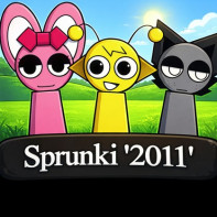 Sprunki 2011 img