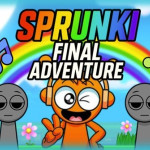 Sprunki Adventure 3 img