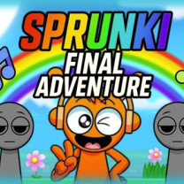 Sprunki Adventure 3 img