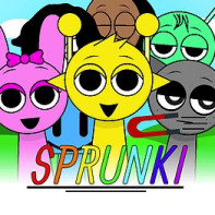 Sprunki All Bonus img