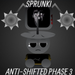 Sprunki Anti-Shifted: Phase 3 img
