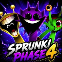 Sprunki Betters And Loses Phase 4 Sprunki Betters And Loses Phase 4 img