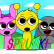Sprunki Brawl Stars img