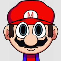 Sprunki But It’s Mario cover
