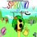 Sprunki But Somethings Not Right img