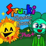 Sprunki Chaotic Good Plus img