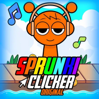 Sprunki Clicker cover
