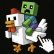 Sprunki Craft - Sandbox 3D img